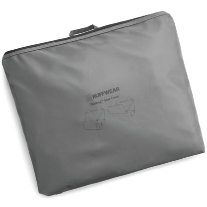 Ruffwear Dirt Bag Seat Cover™ Rücksitz Hunde Autoschondecke - Woofshack