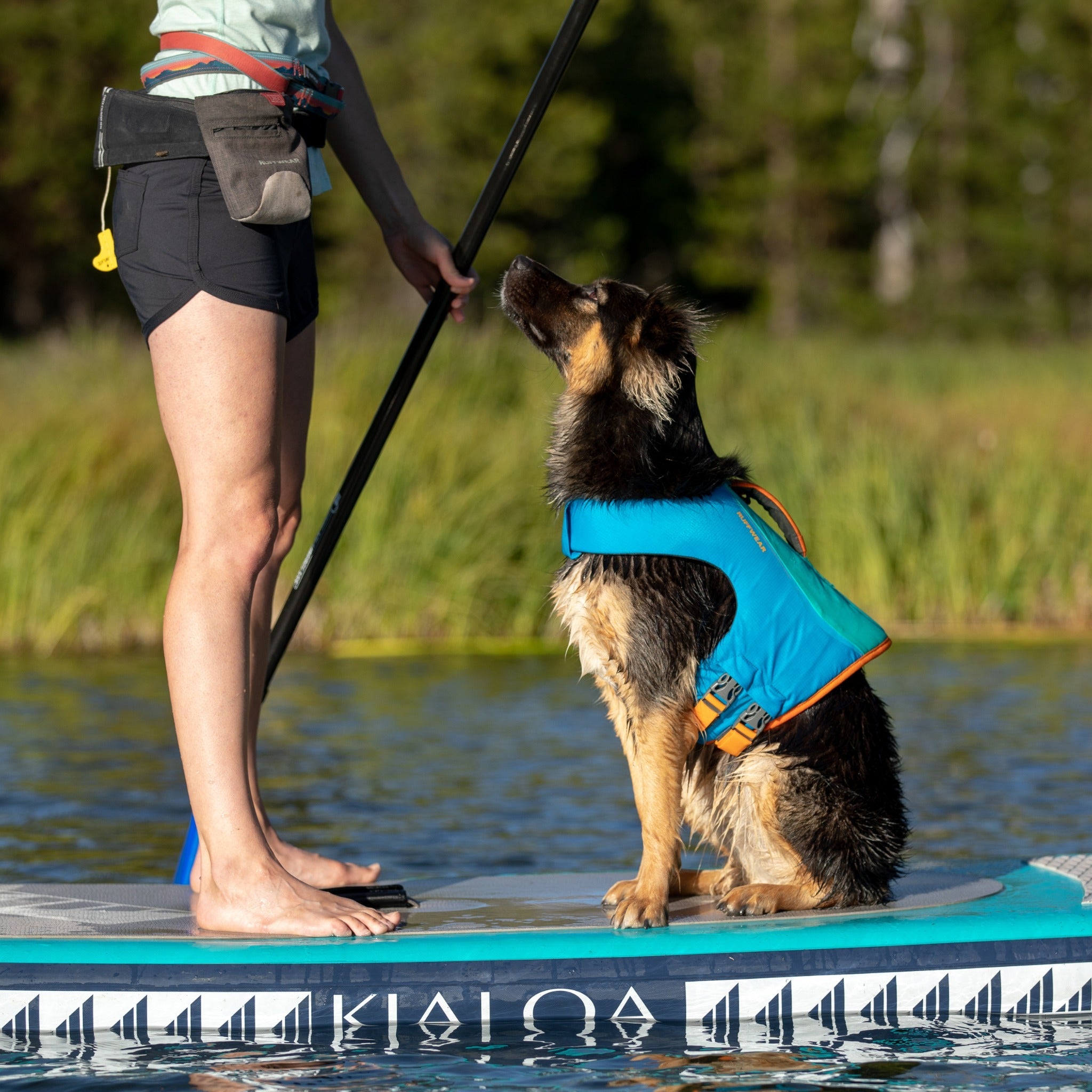 Ruffwear Float Coat™ Hundeschwimmweste - Woofshack