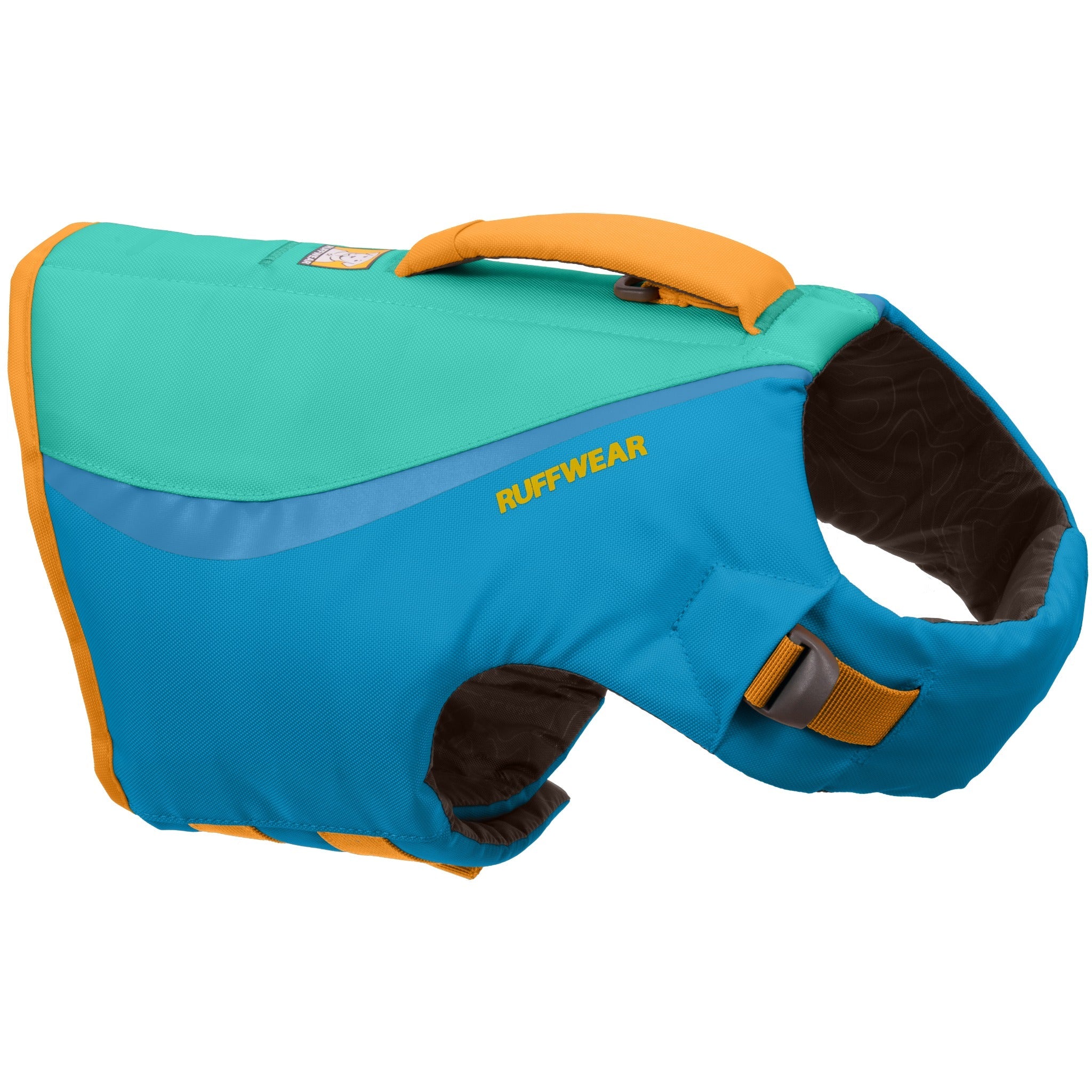 Ruffwear Float Coat™ Hundeschwimmweste - Woofshack