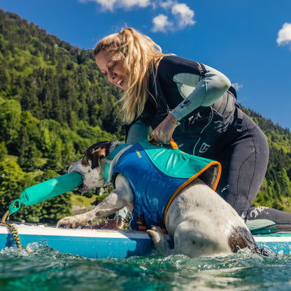 Ruffwear Float Coat™ Hundeschwimmweste - Woofshack