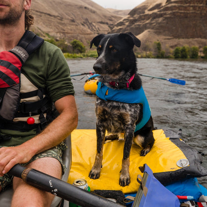 Ruffwear Float Coat™ Hundeschwimmweste - Woofshack