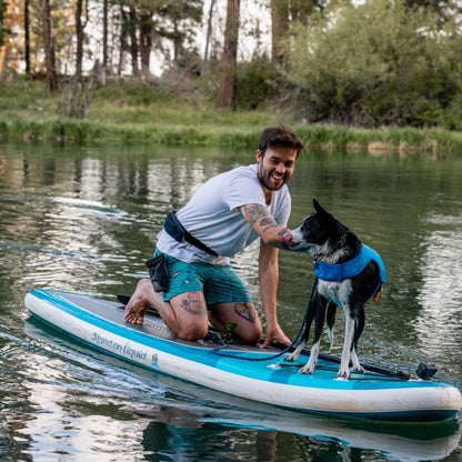 Ruffwear Float Coat™ Hundeschwimmweste - Woofshack