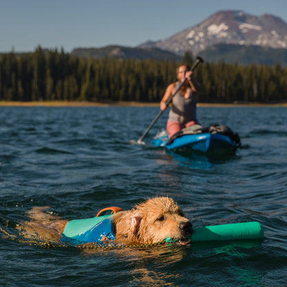 Ruffwear Float Coat™ Hundeschwimmweste - Woofshack