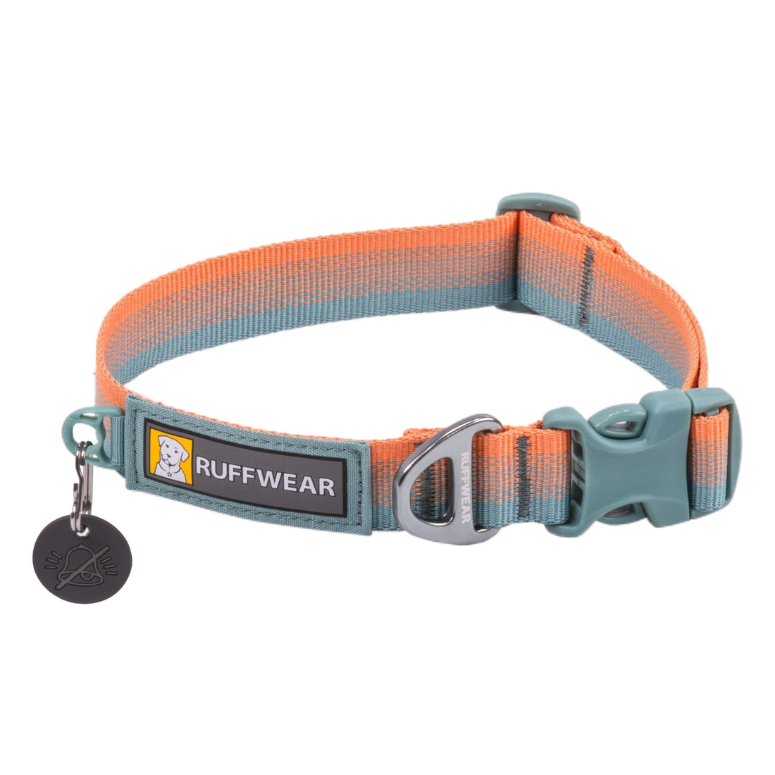 Ruffwear Front Range Collar, Hundehalsband - Woofshack