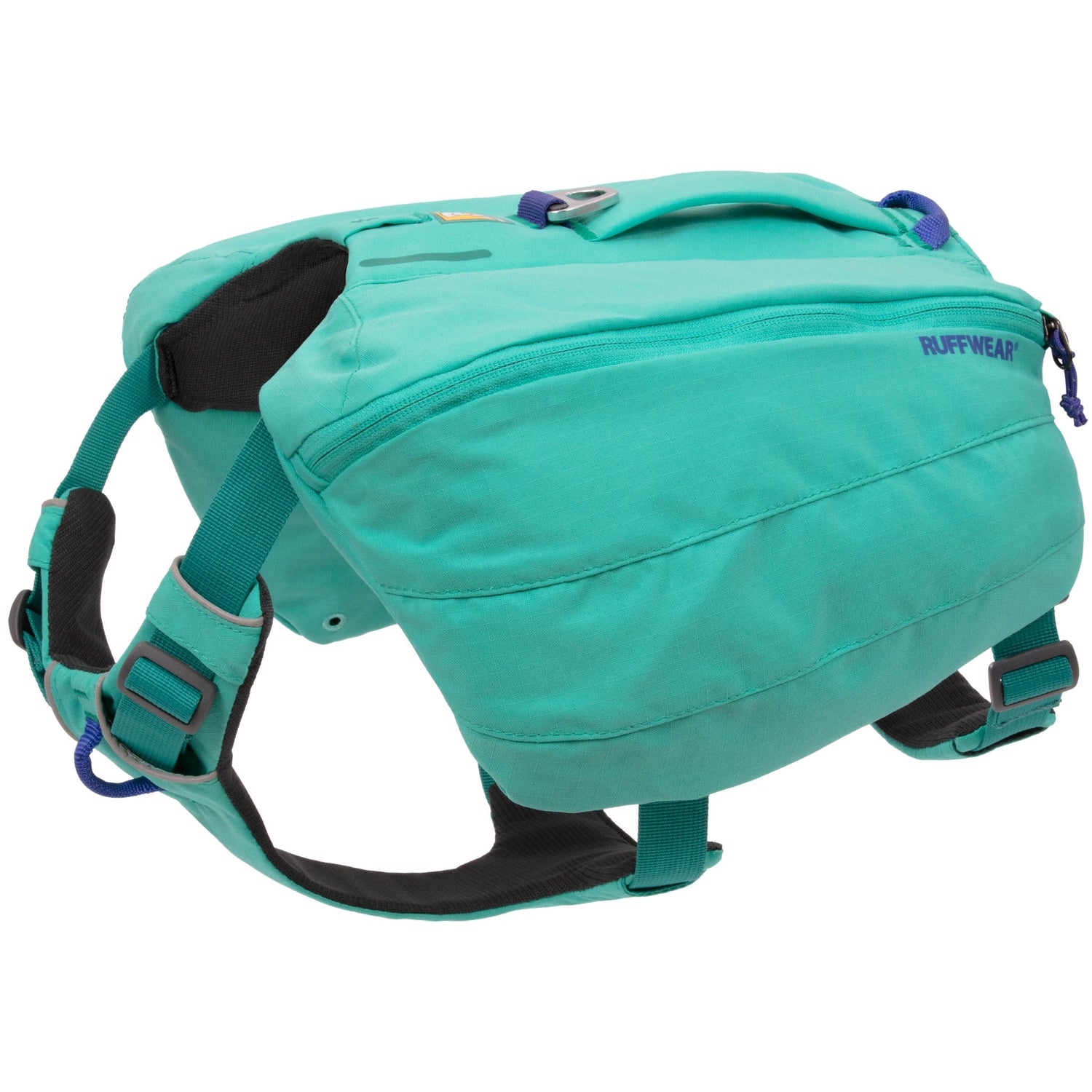 Ruffwear Front Range Day Pack, Hunderucksack - Woofshack