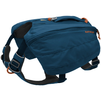 Ruffwear Front Range Day Pack, Hunderucksack - Woofshack