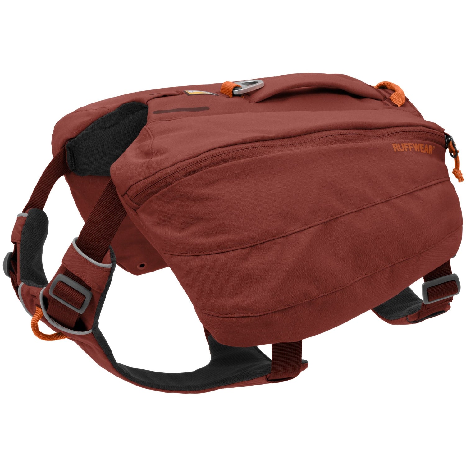 Ruffwear Front Range Day Pack, Hunderucksack - Woofshack