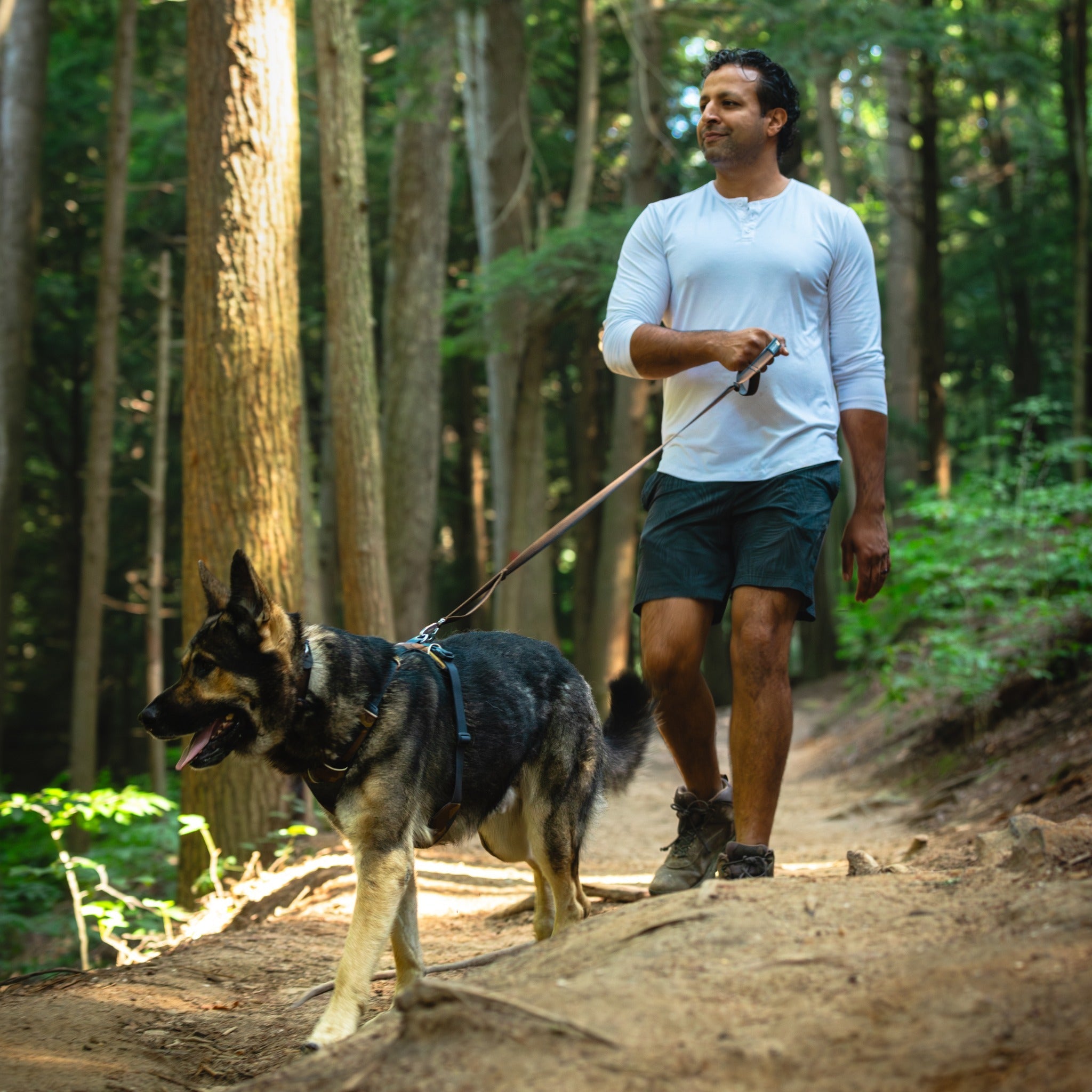 Ruffwear Front Range Leash, Hundeleine - Woofshack
