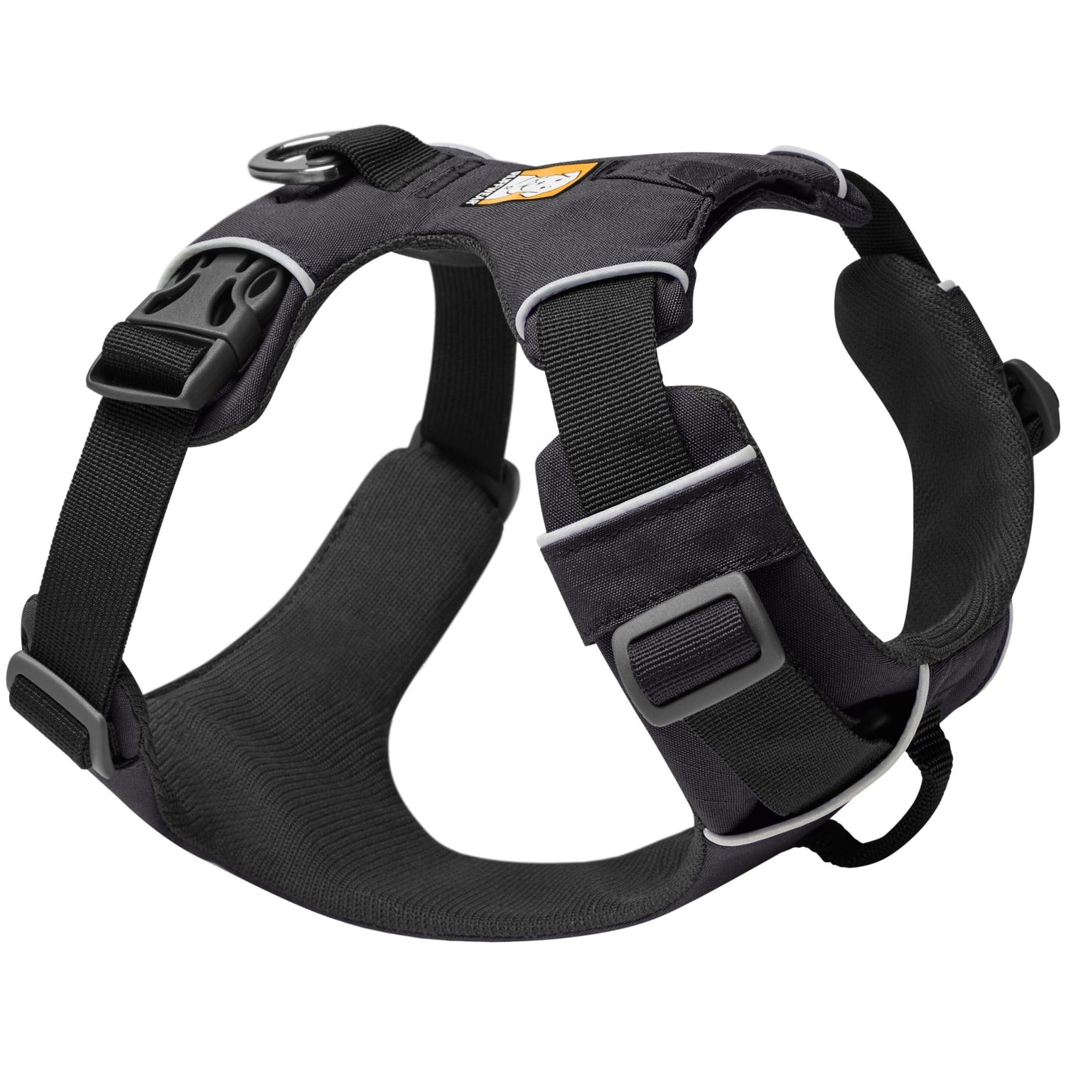 Ruffwear Geschirr Front Range™, Hundegeschirr mit Brustring - Woofshack
