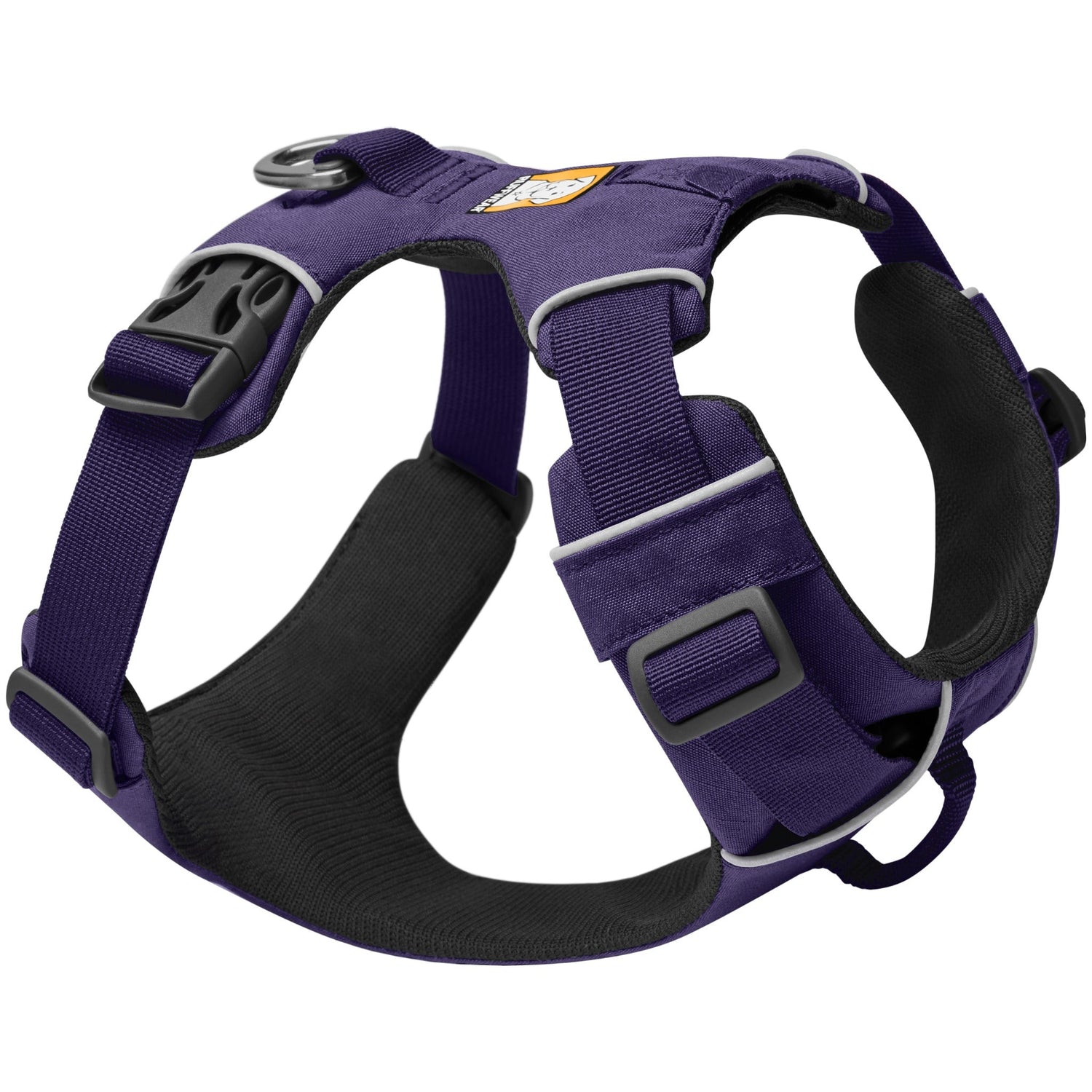 Ruffwear Geschirr Front Range™, Hundegeschirr mit Brustring - Woofshack