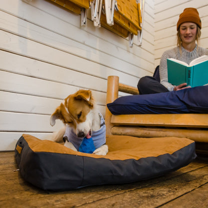 Ruffwear Gnawt-a-Cone™ befüllbares Hundespielzeug - Woofshack