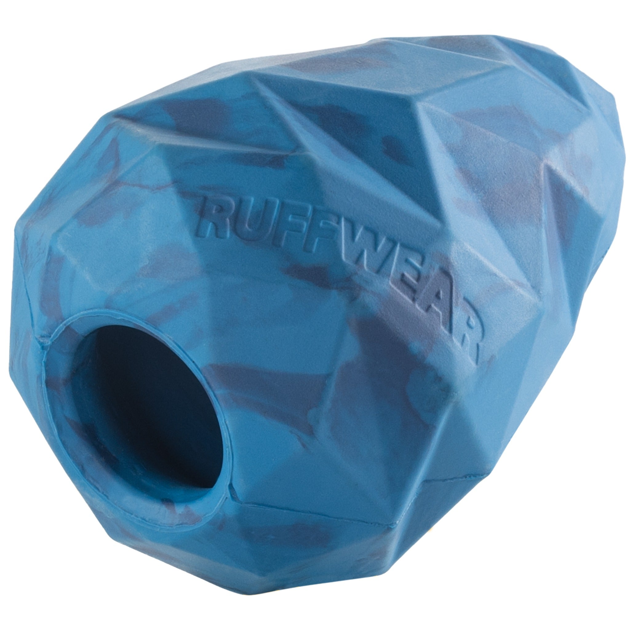 Ruffwear Gnawt-a-Cone™ befüllbares Hundespielzeug - Woofshack