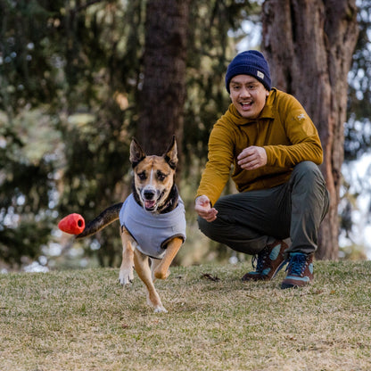 Ruffwear Gnawt-a-Cone™ befüllbares Hundespielzeug - Woofshack