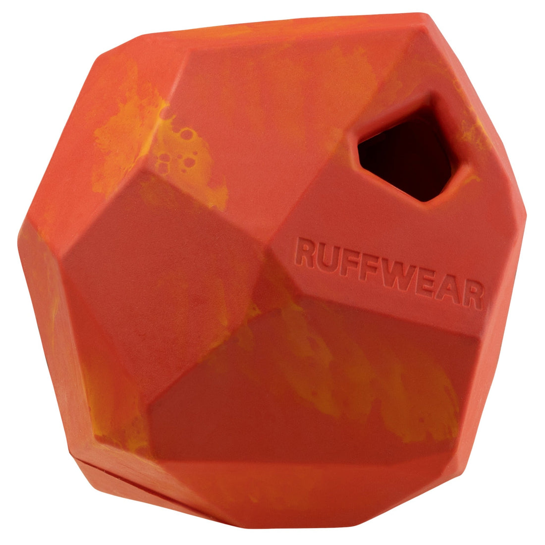 Ruffwear Gnawt-a-Rock™ Hundespielzeug, interaktiv &amp; befüllbar - Woofshack