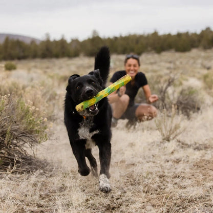 Ruffwear Gnawt-a-Stick™ Wurfspielzeug für Hunde - Woofshack