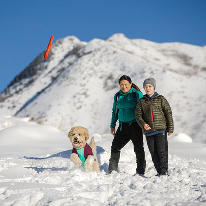 Ruffwear Gnawt-a-Stick™ Wurfspielzeug für Hunde - Woofshack