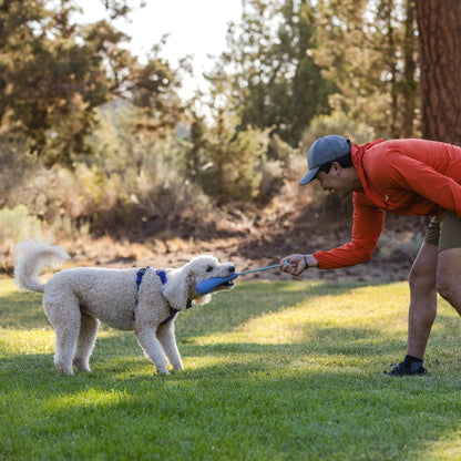 Ruffwear Gourdo™ Wurfspielzeug für Hunde - Woofshack