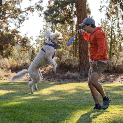 Ruffwear Gourdo™ Wurfspielzeug für Hunde - Woofshack