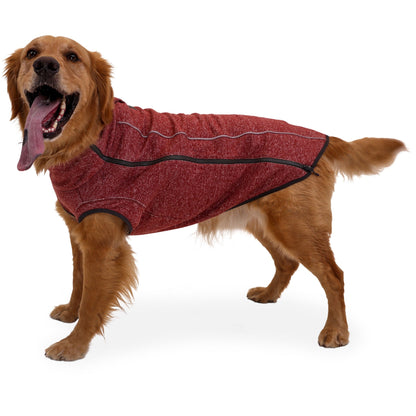 Ruffwear Hemp Hound Sweater, Hundemantel - Woofshack