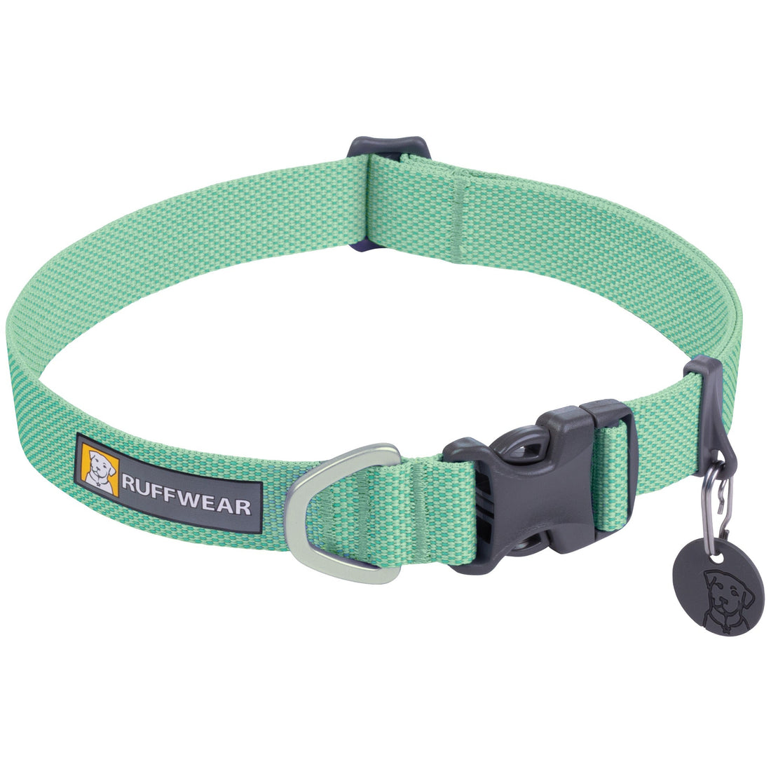 Ruffwear Hi & Light Collar, Hundehalsband - Woofshack