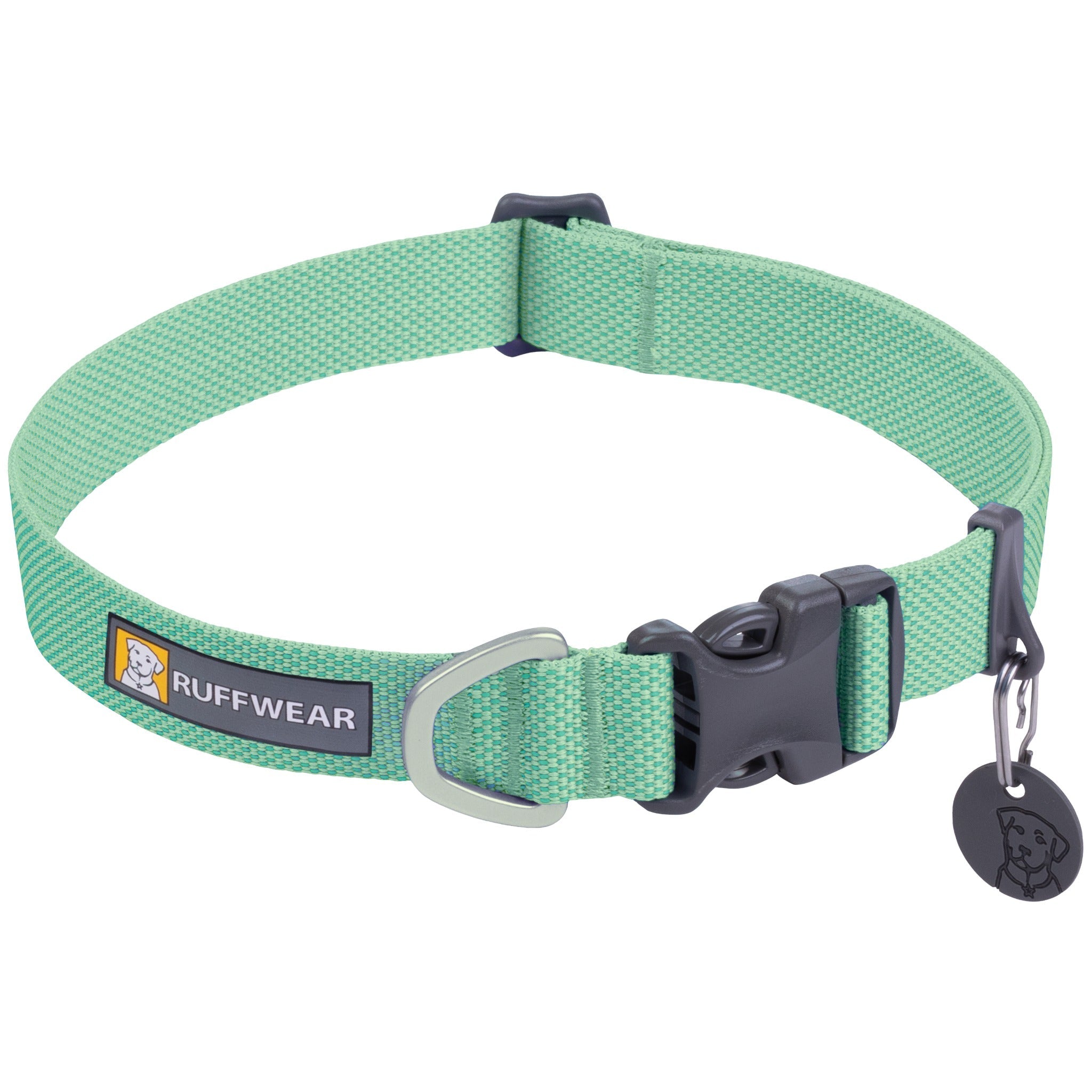 Ruffwear Hi &amp; Light Collar, Hundehalsband - Woofshack