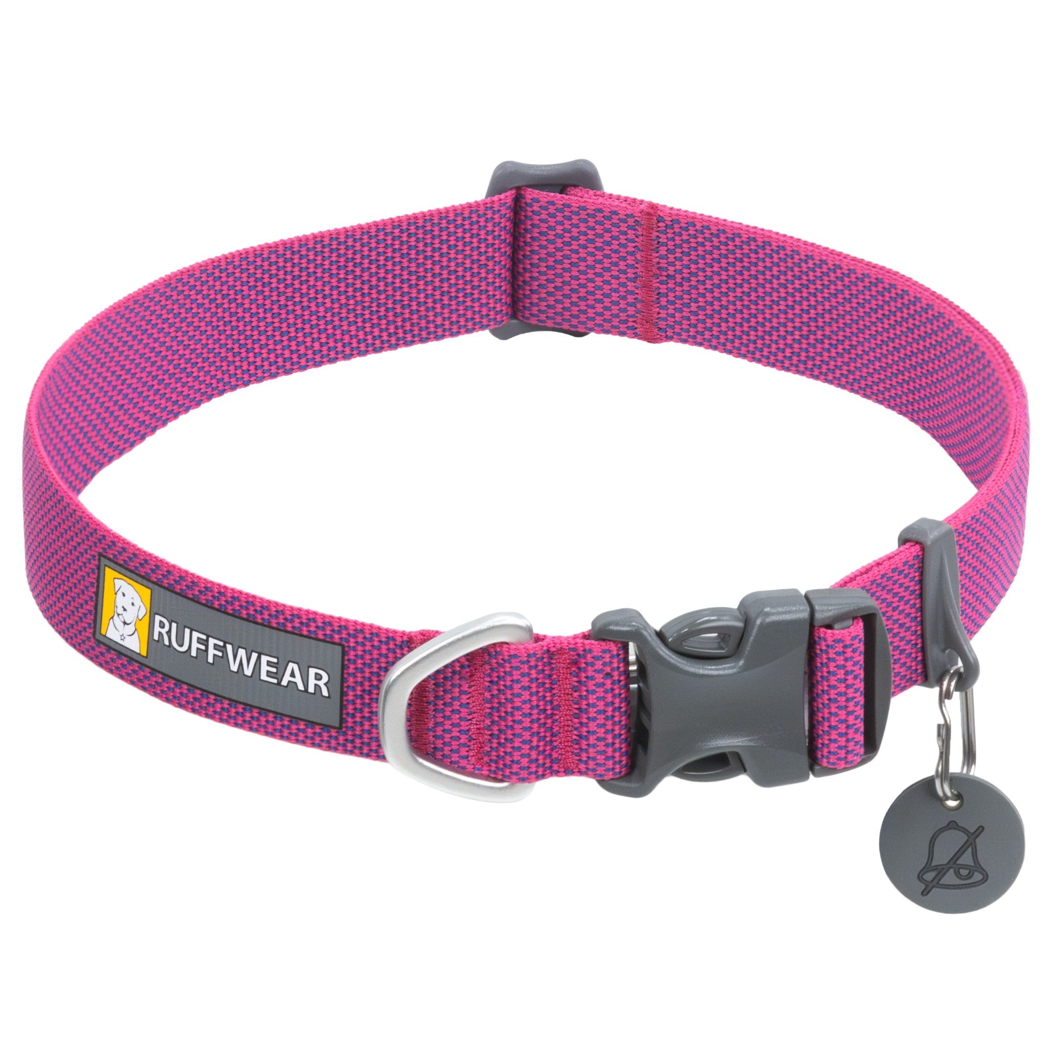 Ruffwear Hi &amp; Light Collar, Hundehalsband - Woofshack