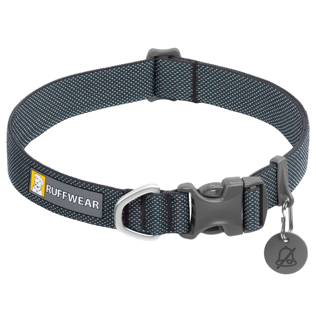 Ruffwear Hi &amp; Light Collar, Hundehalsband - Woofshack