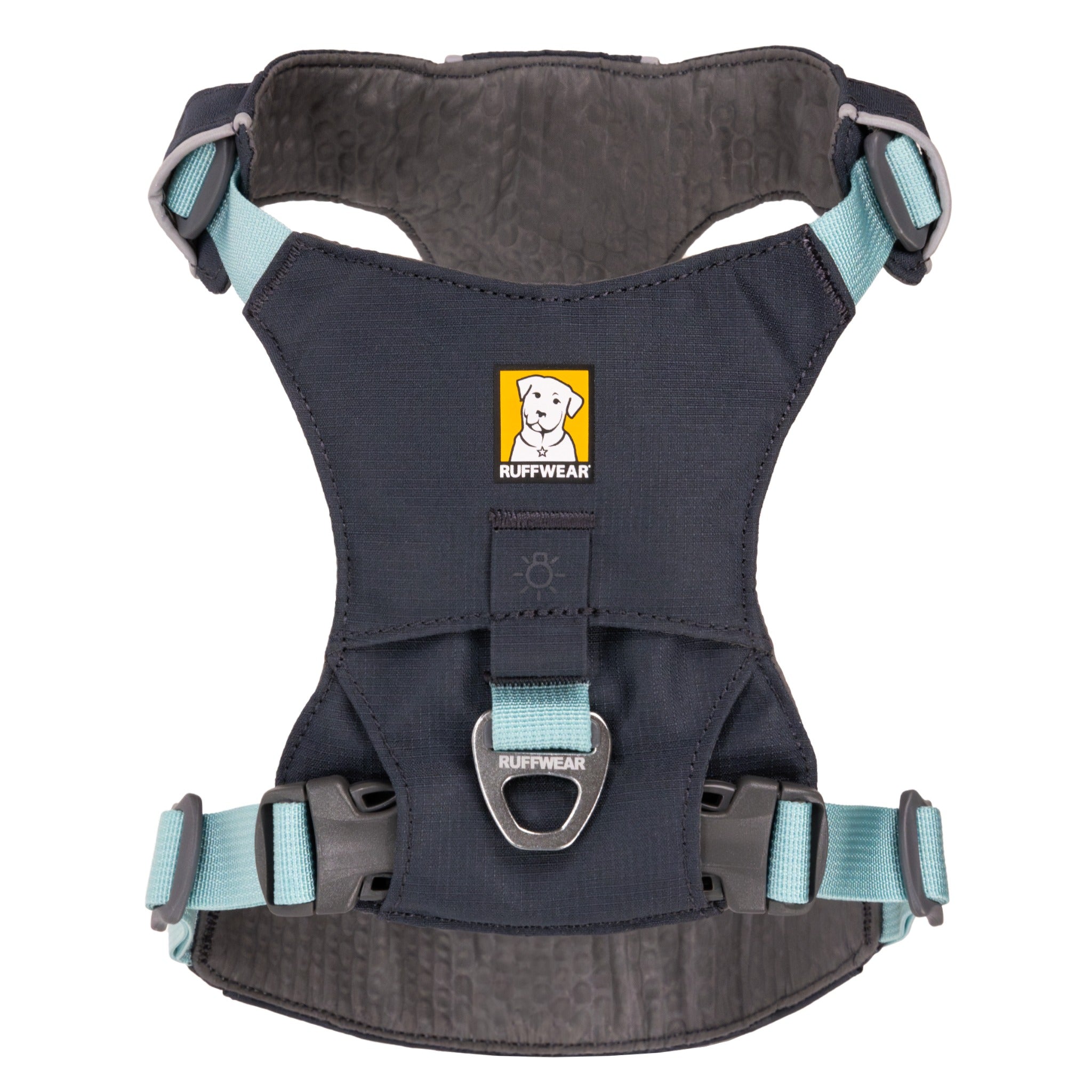 Ruffwear Hi &amp; Light Harness, Hundegeschirr - Woofshack