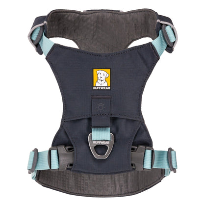 Ruffwear Hi &amp; Light Harness, Hundegeschirr - Woofshack