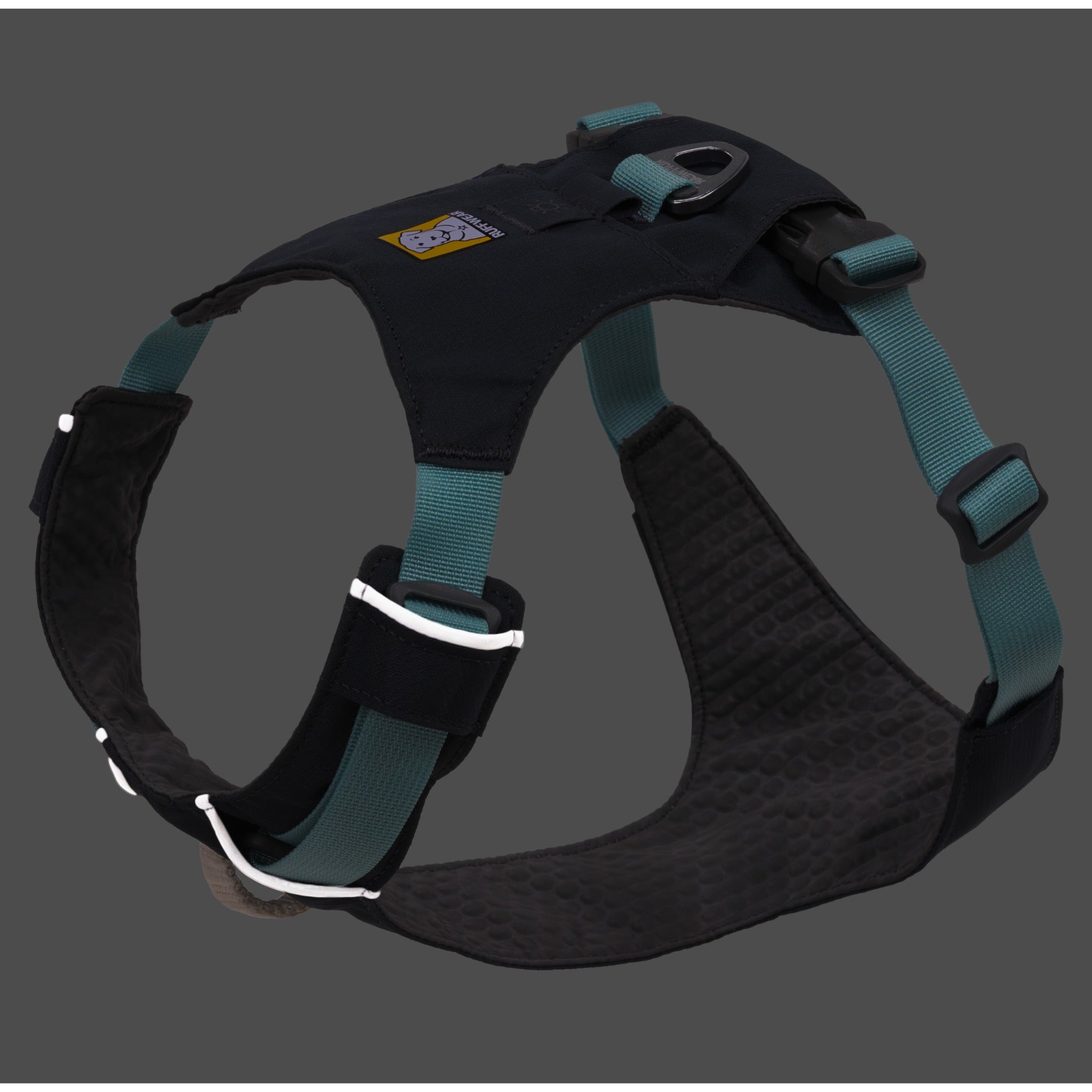 Ruffwear Hi &amp; Light Harness, Hundegeschirr - Woofshack