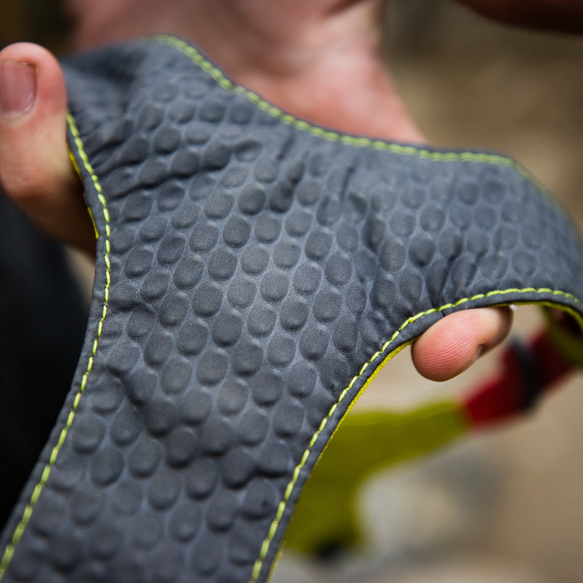 Ruffwear Hi &amp; Light™ Harness, Leichtes Hundegeschirr - Woofshack
