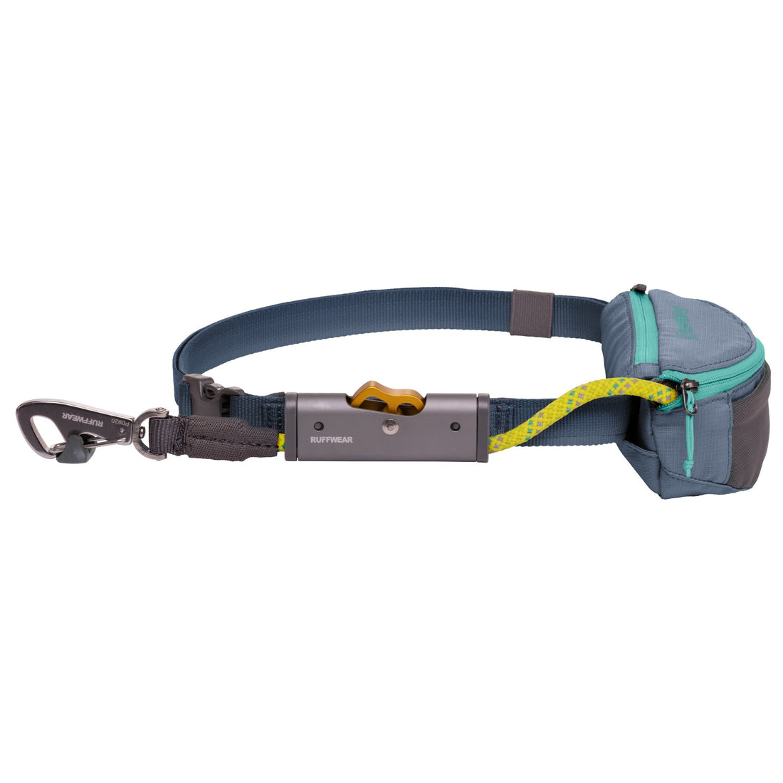 Ruffwear Hitch Hiker Leash, Hundeleine - Woofshack