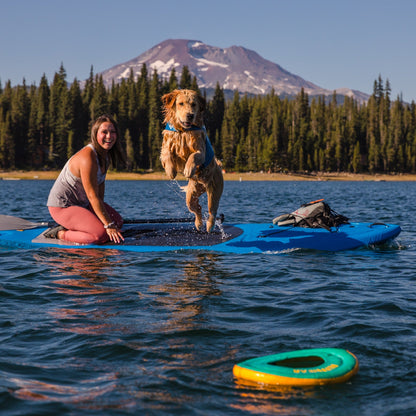 Ruffwear Hydro Plane™ Wasserspielzeug für Hunde - Woofshack