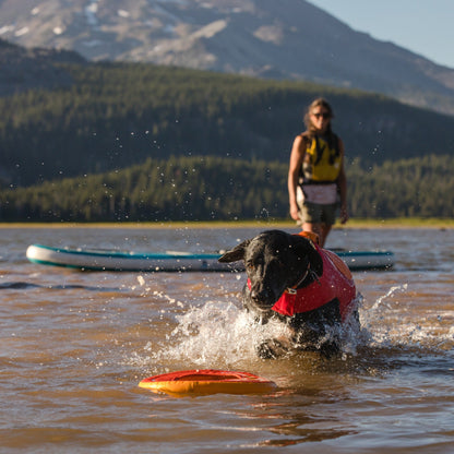 Ruffwear Hydro Plane™ Wasserspielzeug für Hunde - Woofshack