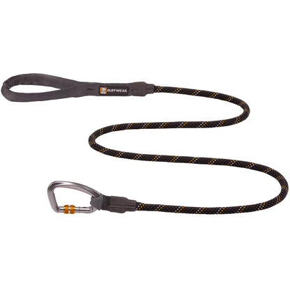 Ruffwear Knot-a-Leash™, Hundeleine mit Sicherheitskarabiner - Woofshack