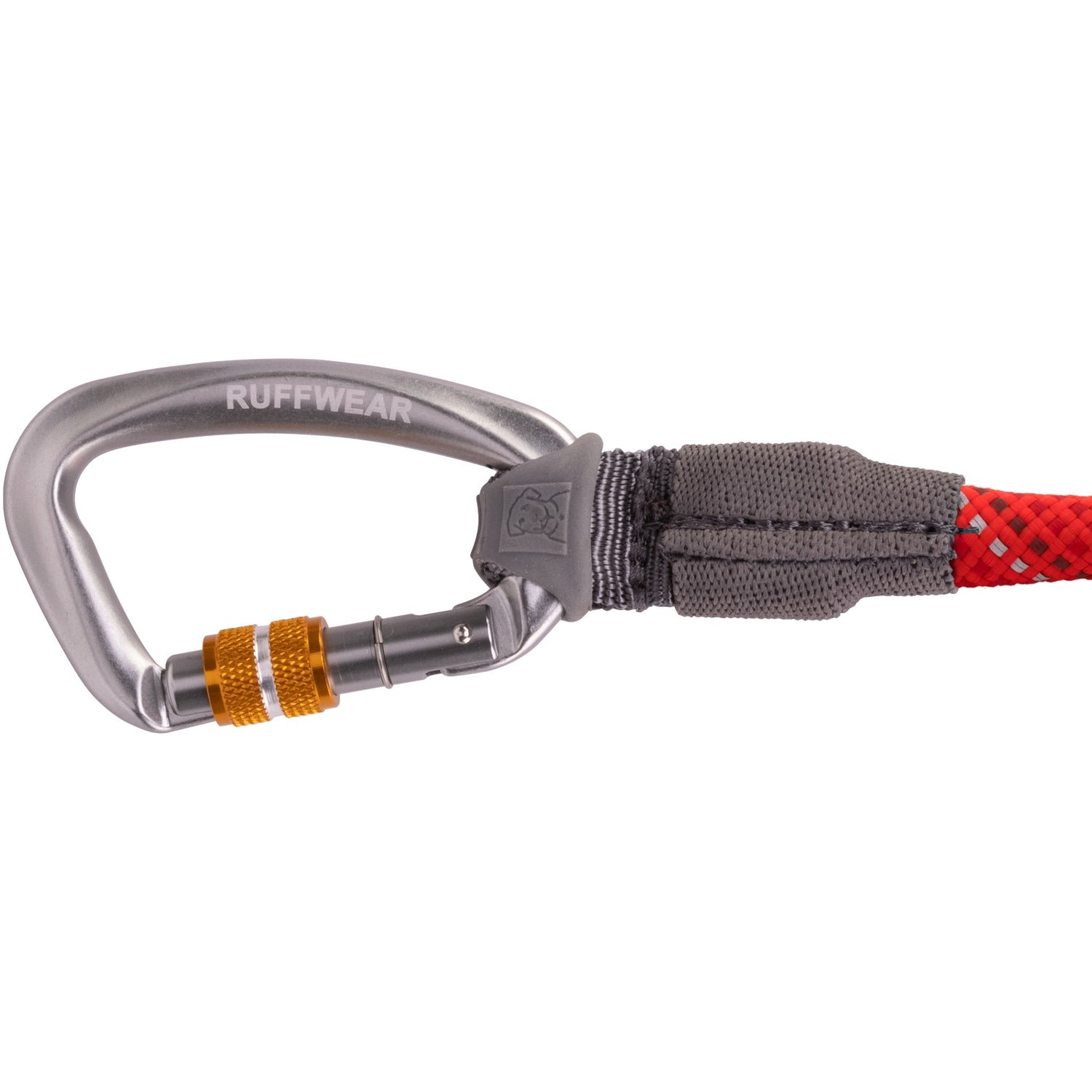 Ruffwear Knot-a-Long™ kurze Hundeleine - Woofshack