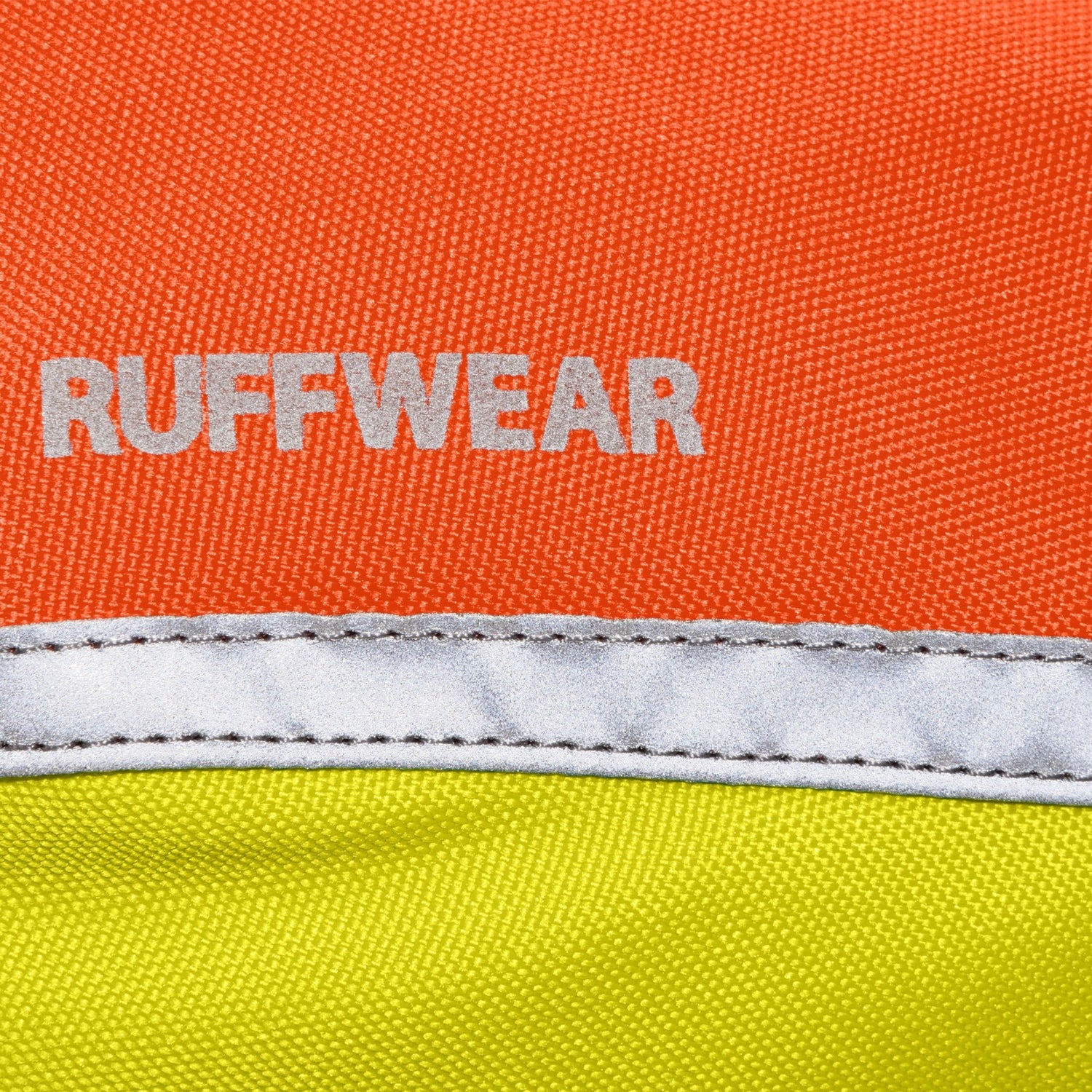 Ruffwear Lumenglow High-Vis Jacket, Hundewarnweste - Woofshack