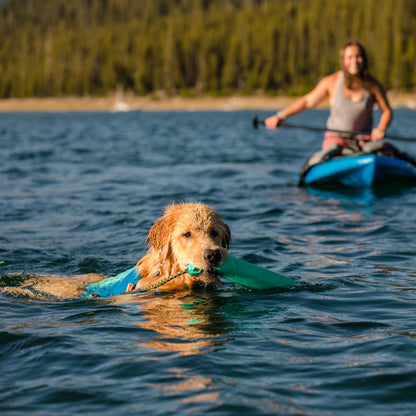 Ruffwear Lunker™ Hundespielzeug schwimmfähig - Woofshack