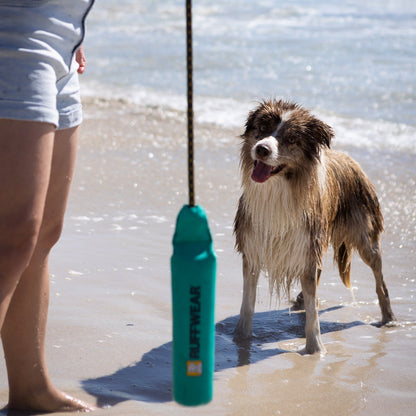 Ruffwear Lunker™ Hundespielzeug schwimmfähig - Woofshack