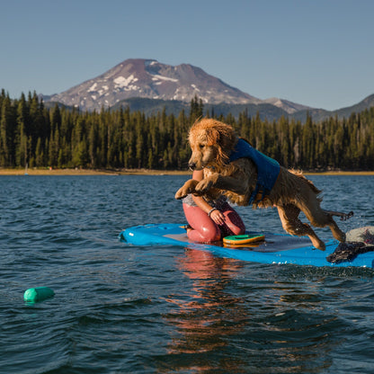 Ruffwear Lunker™ Hundespielzeug schwimmfähig - Woofshack