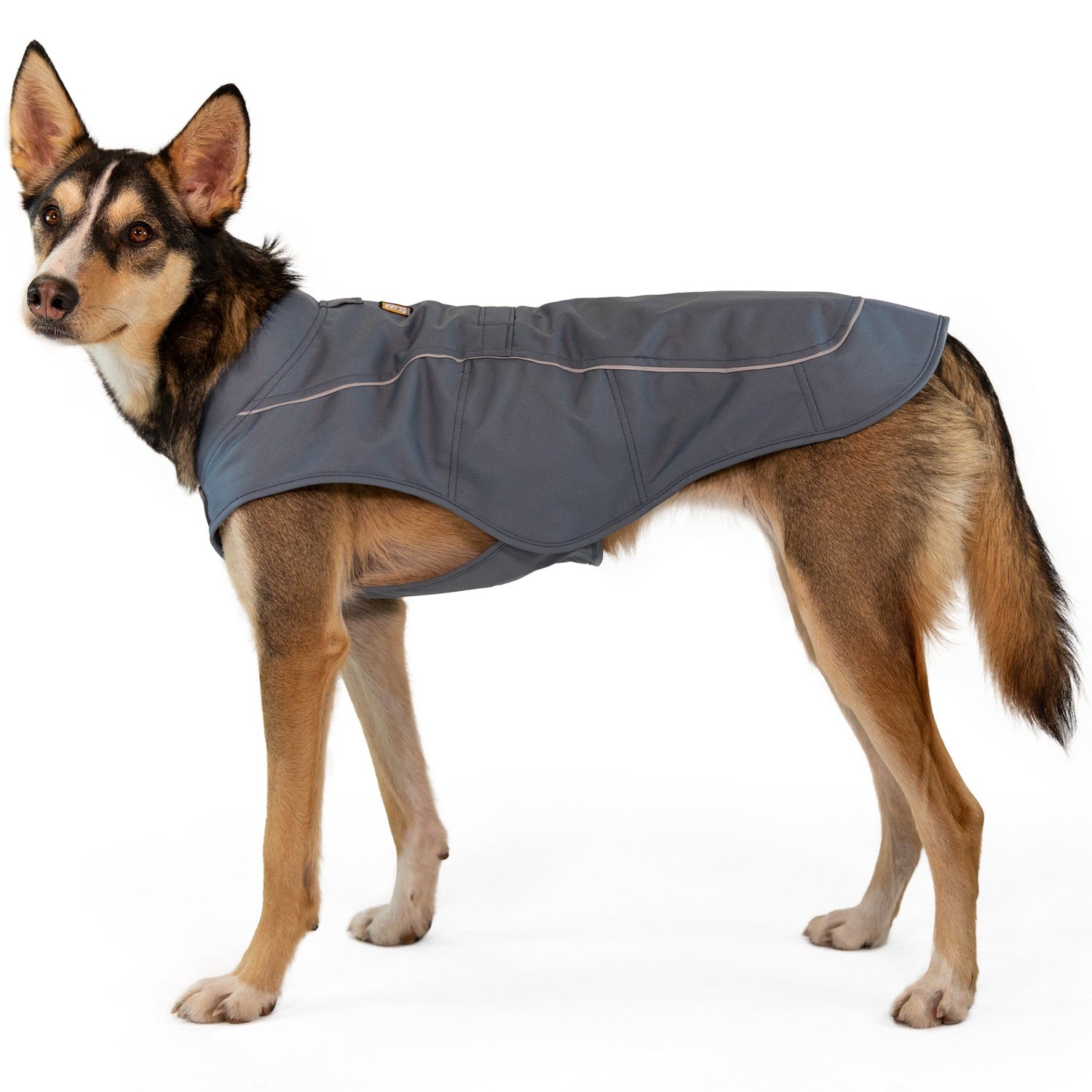 Ruffwear Overcoat™ kratzfester Hundemantel - Woofshack