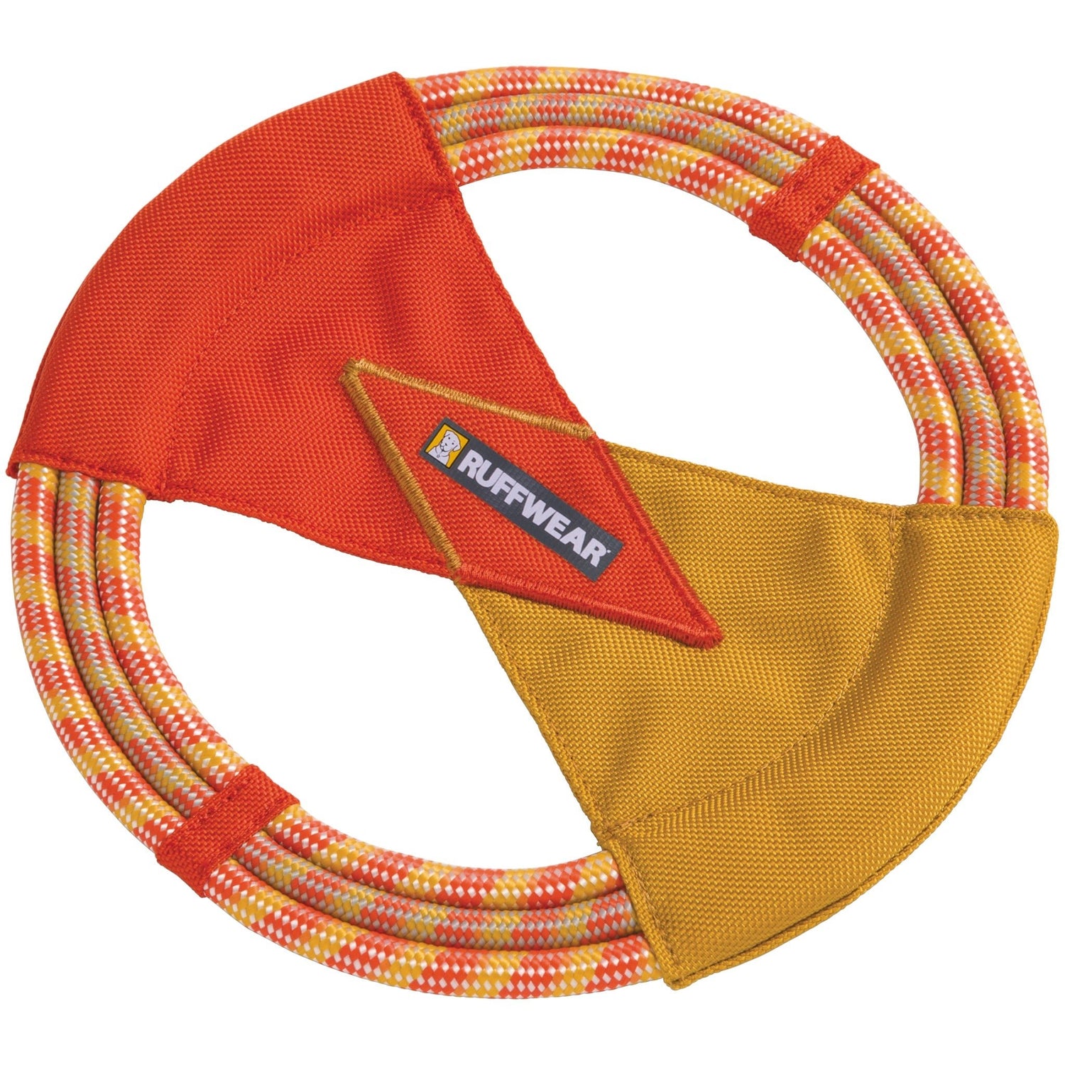 Ruffwear Pacific Ring, Hundespielzeug - Woofshack