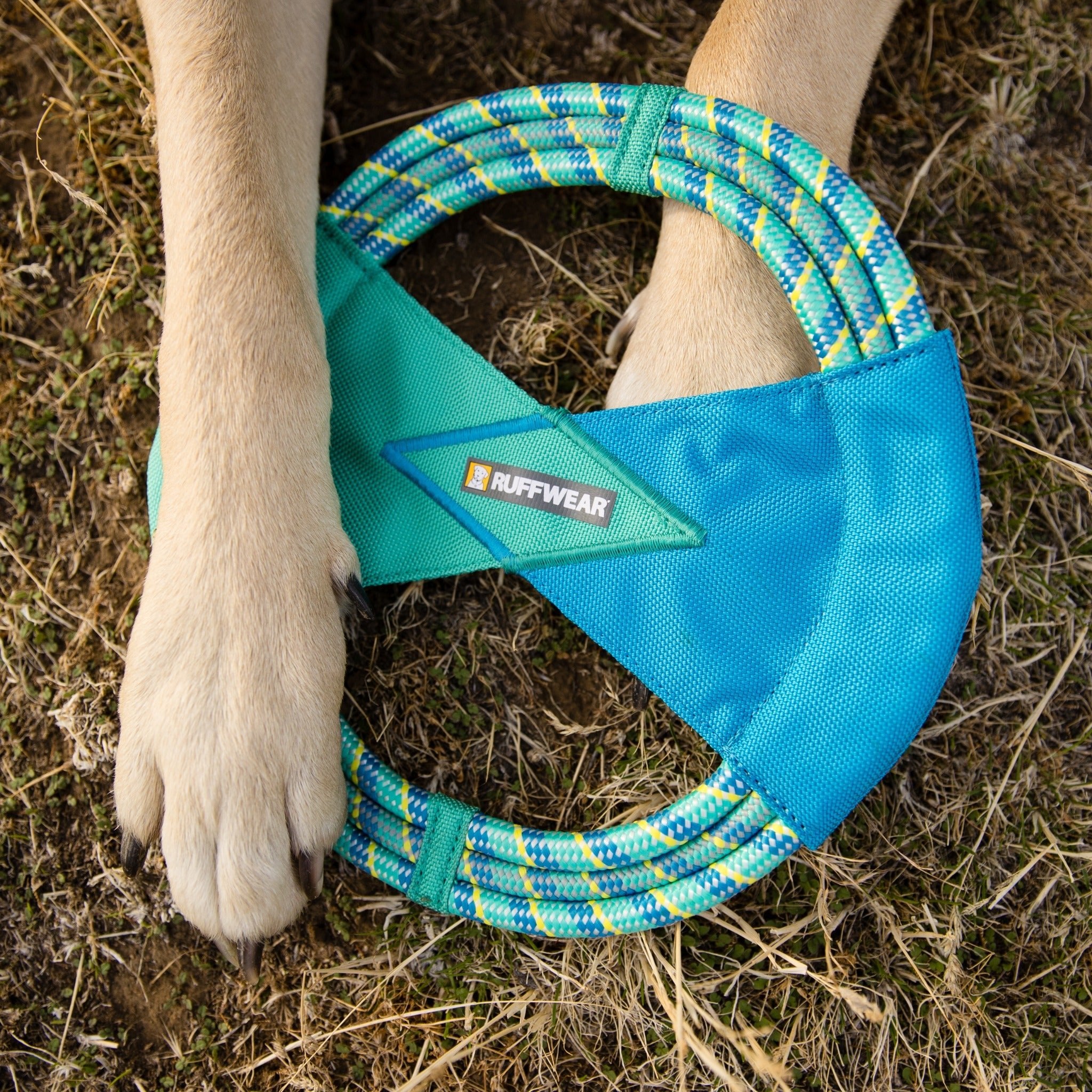 Ruffwear Pacific Ring, Hundespielzeug - Woofshack