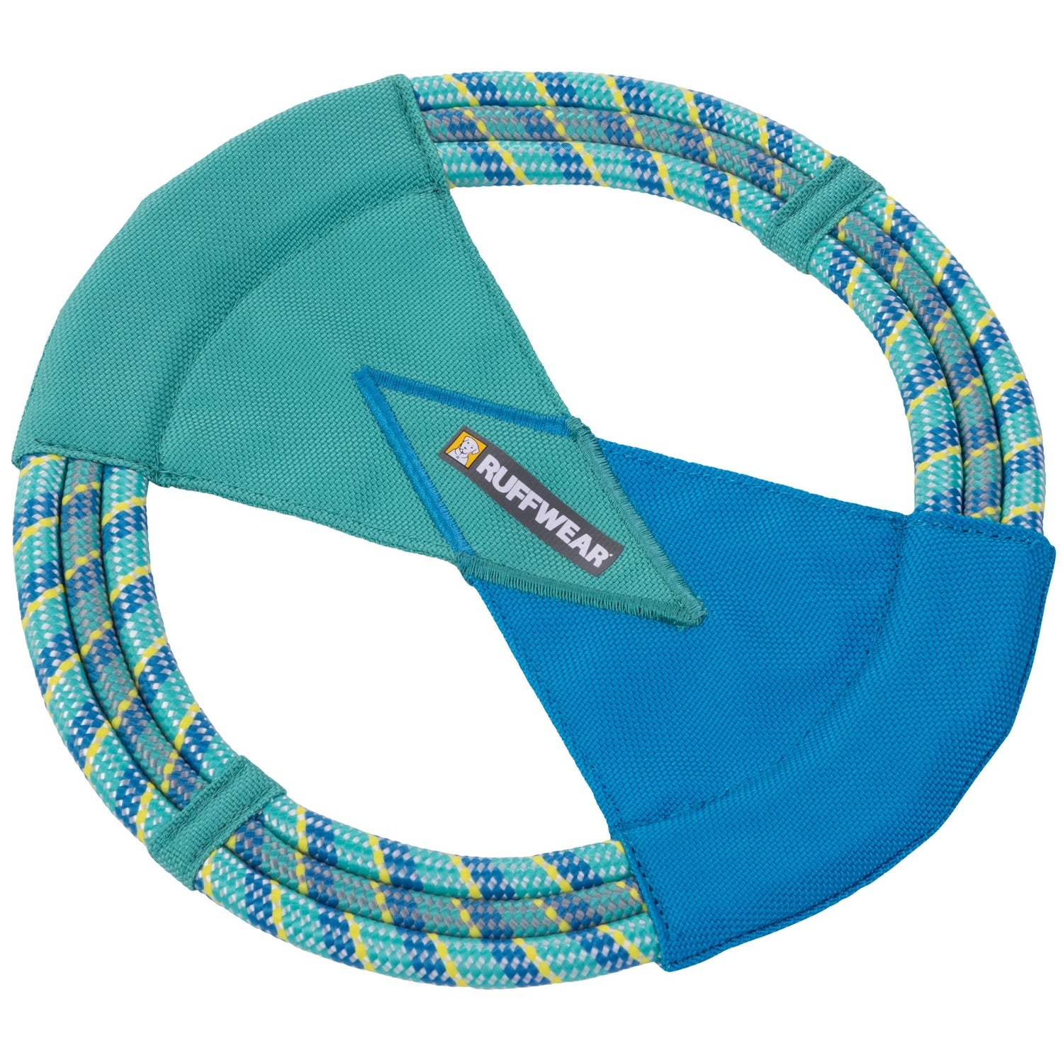 Ruffwear Pacific Ring, Hundespielzeug - Woofshack