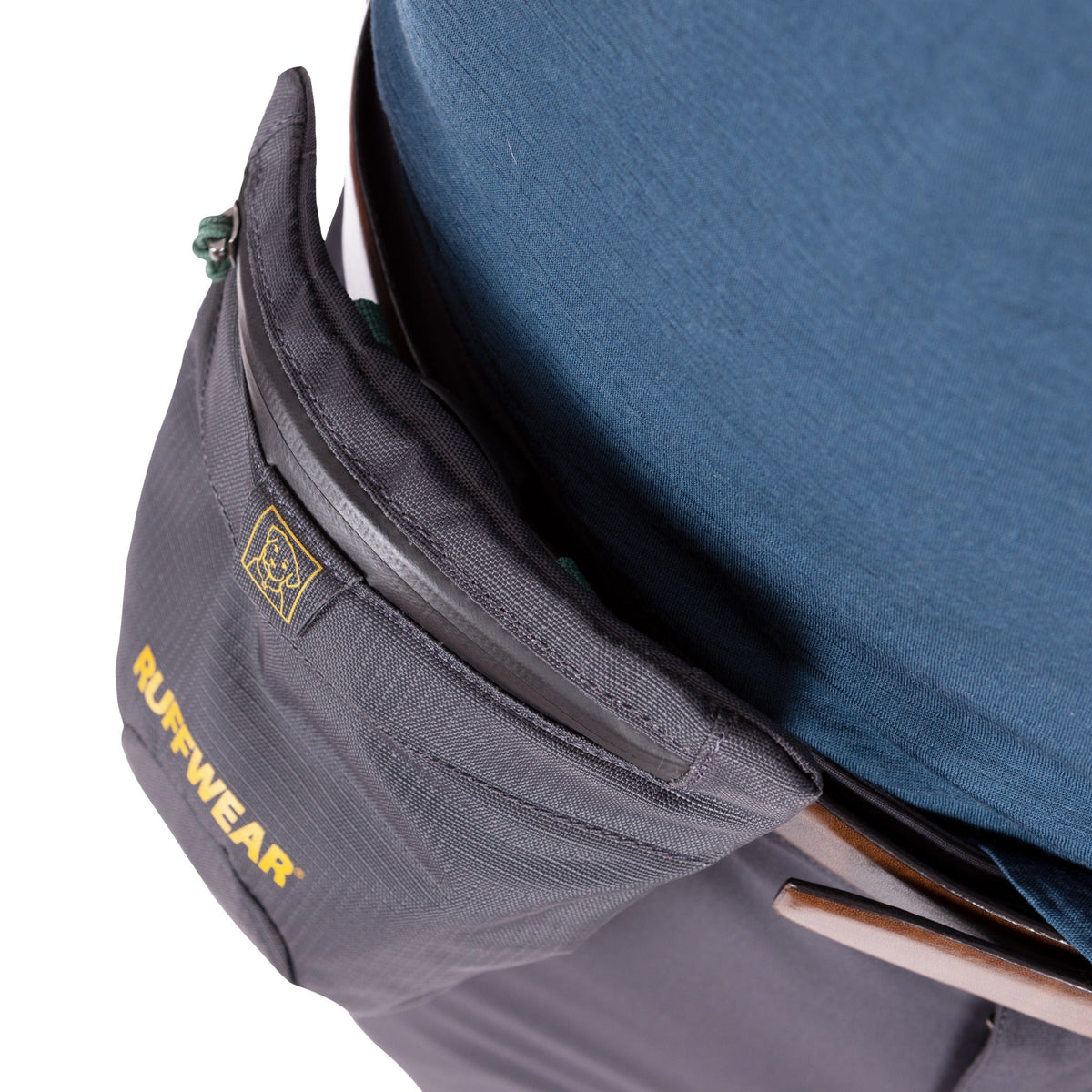Ruffwear Pack Out Bag, Kotbeuteltasche - Woofshack
