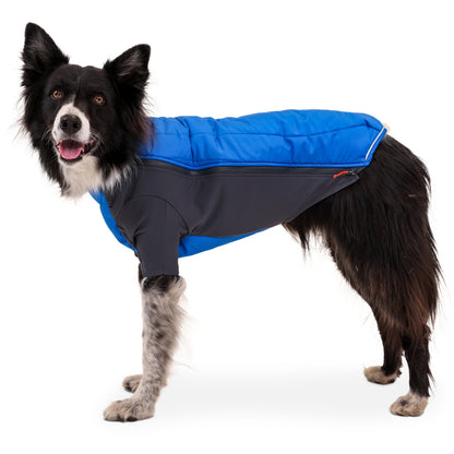 Ruffwear Powder Hound™ Hundewinterjacke für Kälte und Schnee - Woofshack