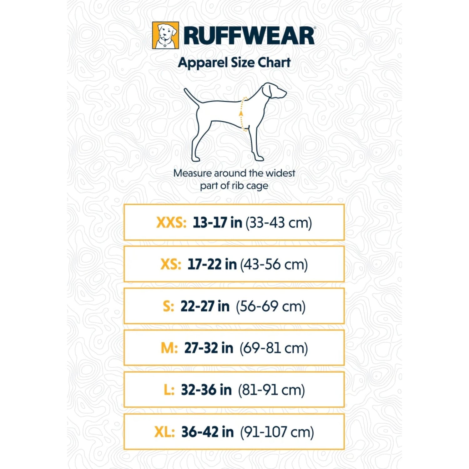 Ruffwear Swamp Cooler Vest, Hundekühlweste - Woofshack