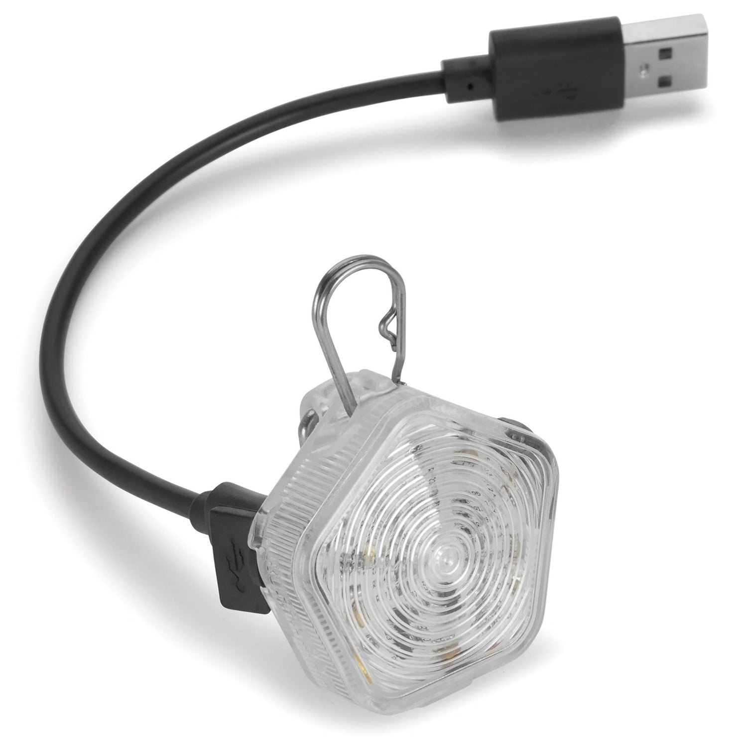 Ruffwear The Beacon™ LED Sicherheitslicht für Hunde - Woofshack