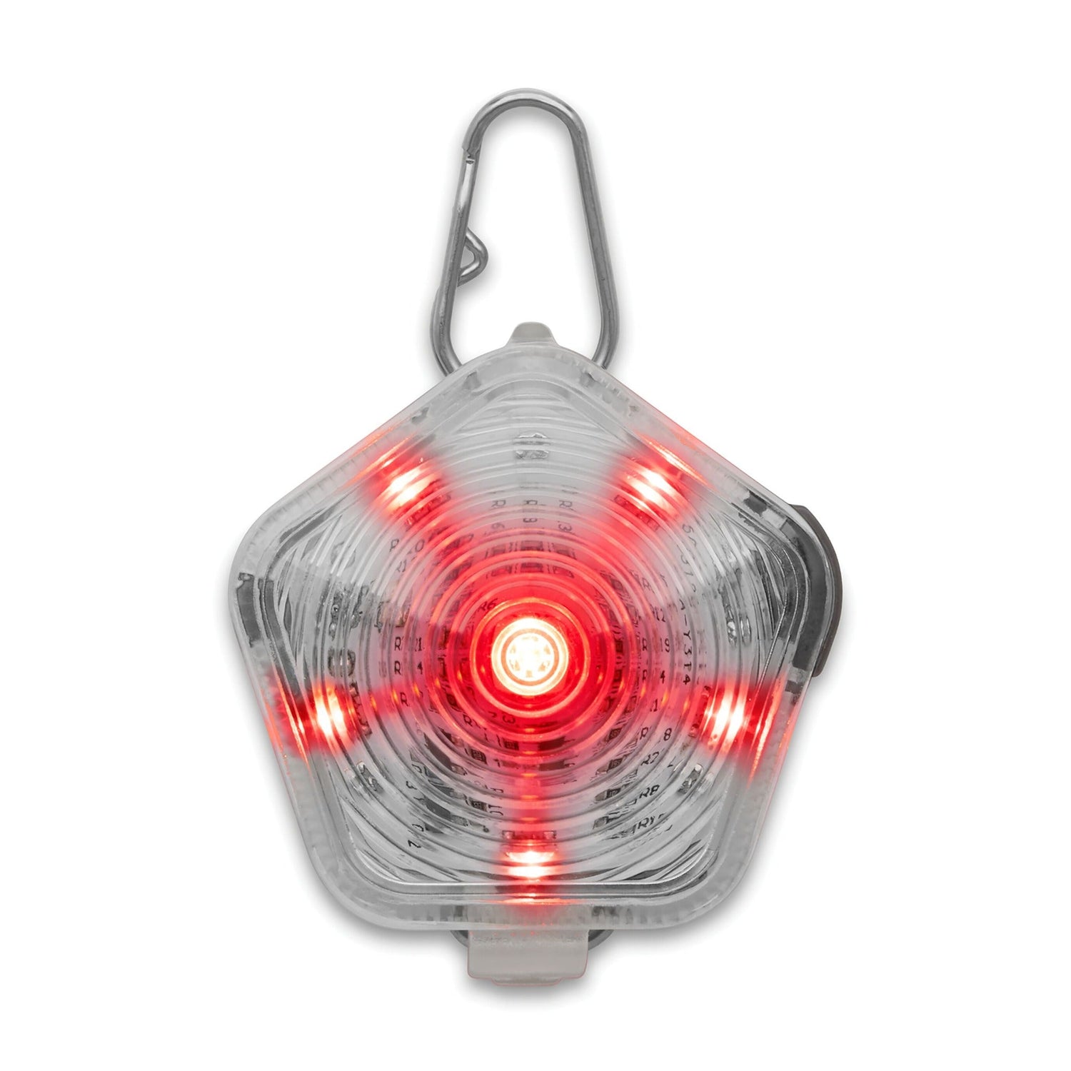 Ruffwear The Beacon™ LED Sicherheitslicht für Hunde - Woofshack