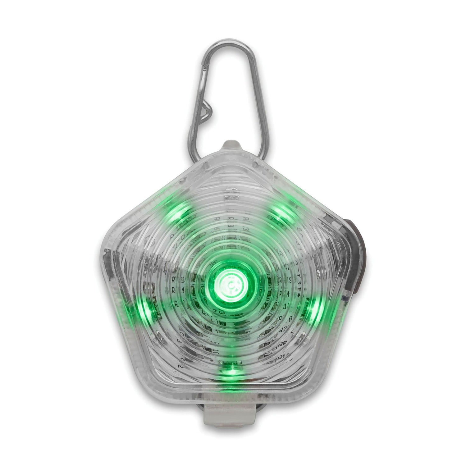 Ruffwear The Beacon™ LED Sicherheitslicht für Hunde - Woofshack